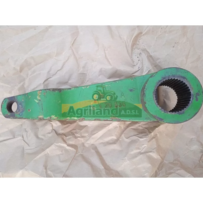 JOHN DEERE Arbre Bras De Relevage Jd 3140