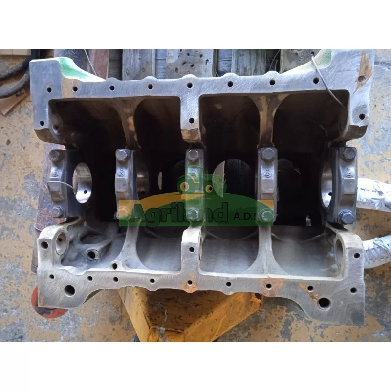 JOHN DEERE Bloc Moteur Jd 2030