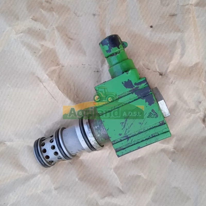 JOHN DEERE Électrovannes Boîte De Transfert Jd 6110