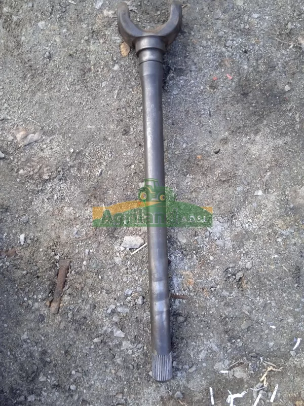 Demi Arbre Côté Pont Avant Renault 155-52.54