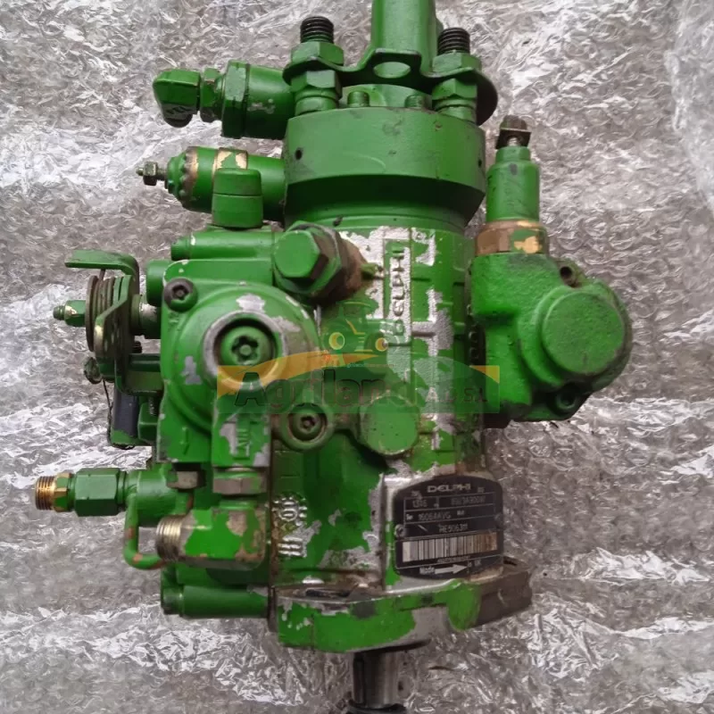 JOHN DEERE Pompe Injection Jd 6420