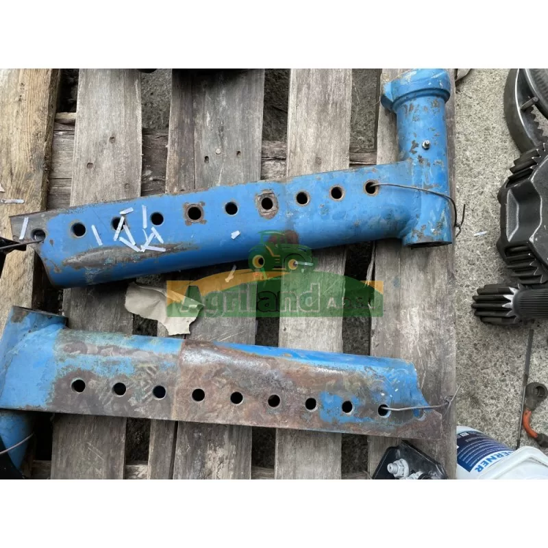 Porte Fusée Ford 7700