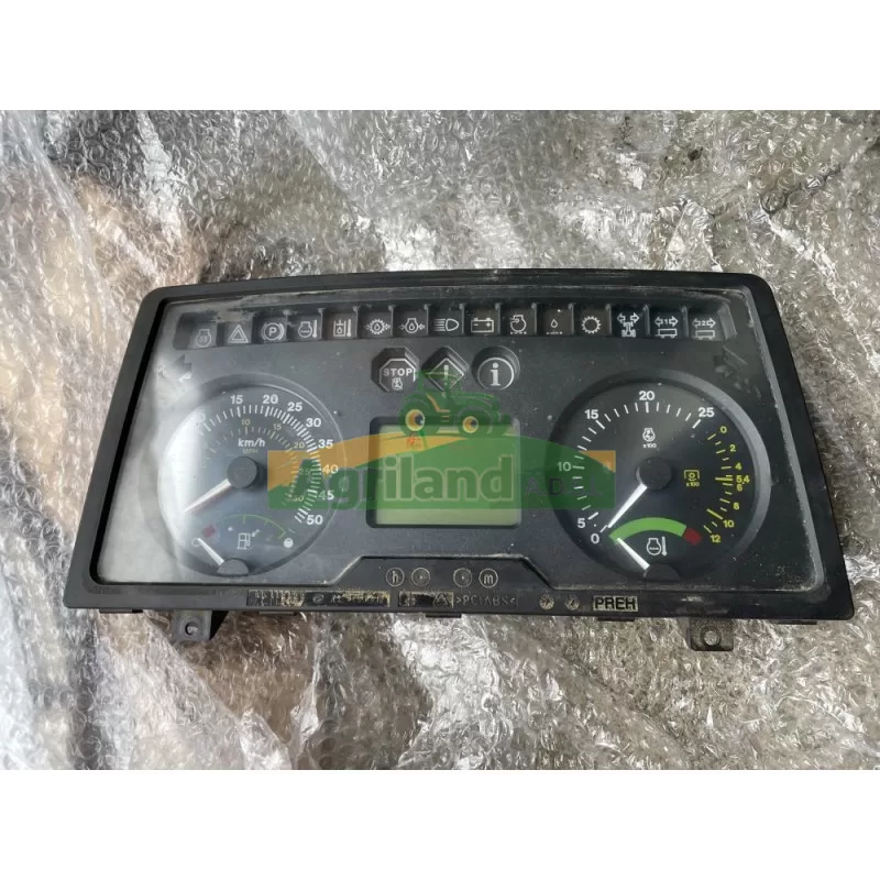 Tableau De Bord John Deere 6420