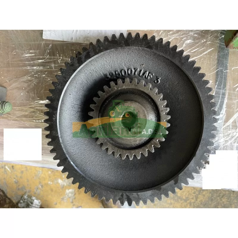 Pignon Renault 103 54