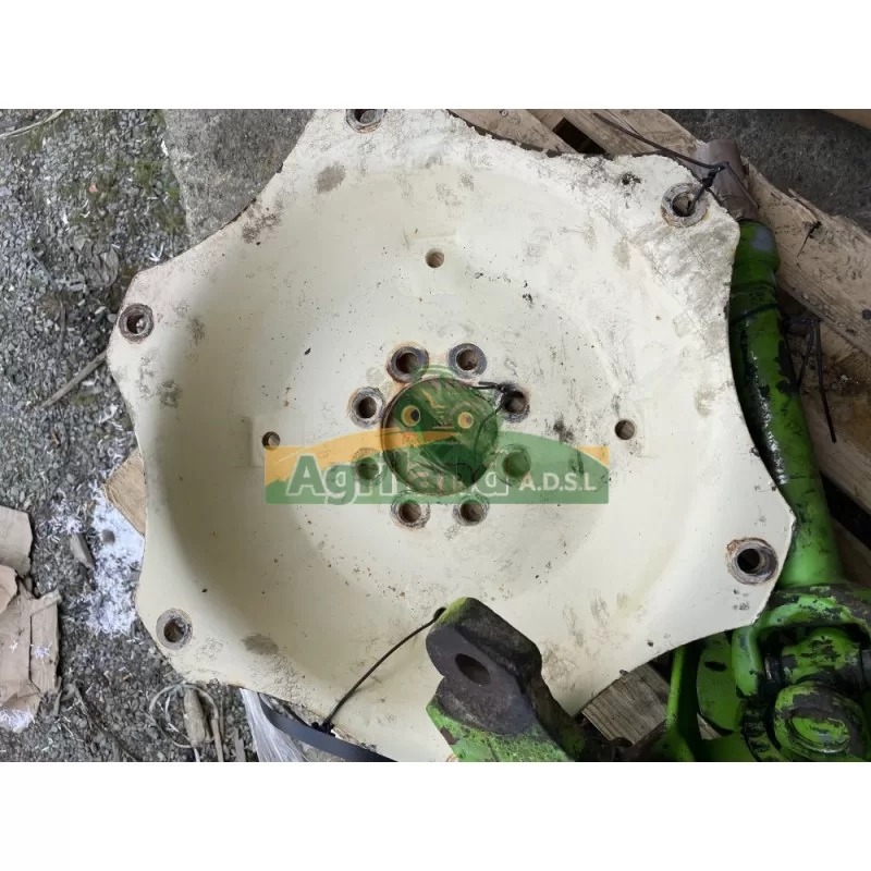 Voile De Roue Same Explorer 90