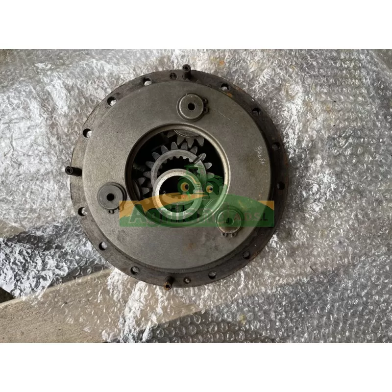 DEUTZ-FAHR Réducteur Pont Avant Deutz 7207