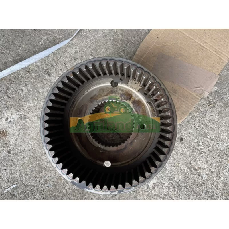 DEUTZ-FAHR Réducteur Pont Avant Deutz 7207