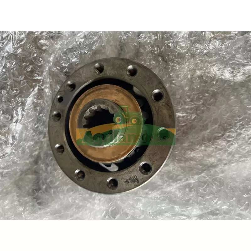 Boitier Différentiel De Pont Avant Same Solaris 35