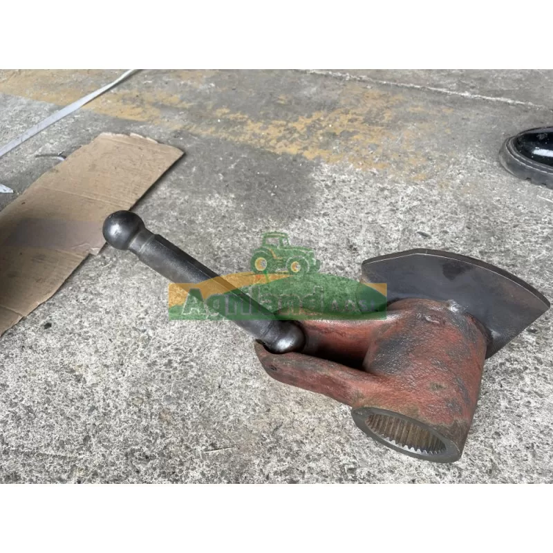 Bielle De Relevage Zetor 4911