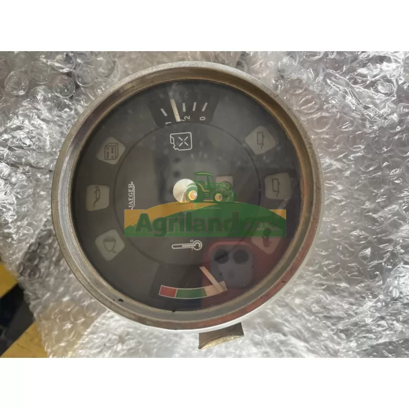 Combiné De Température Renault 981