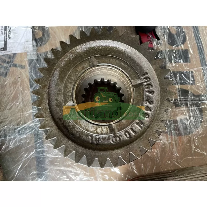 Synchro Massey Ferguson 158