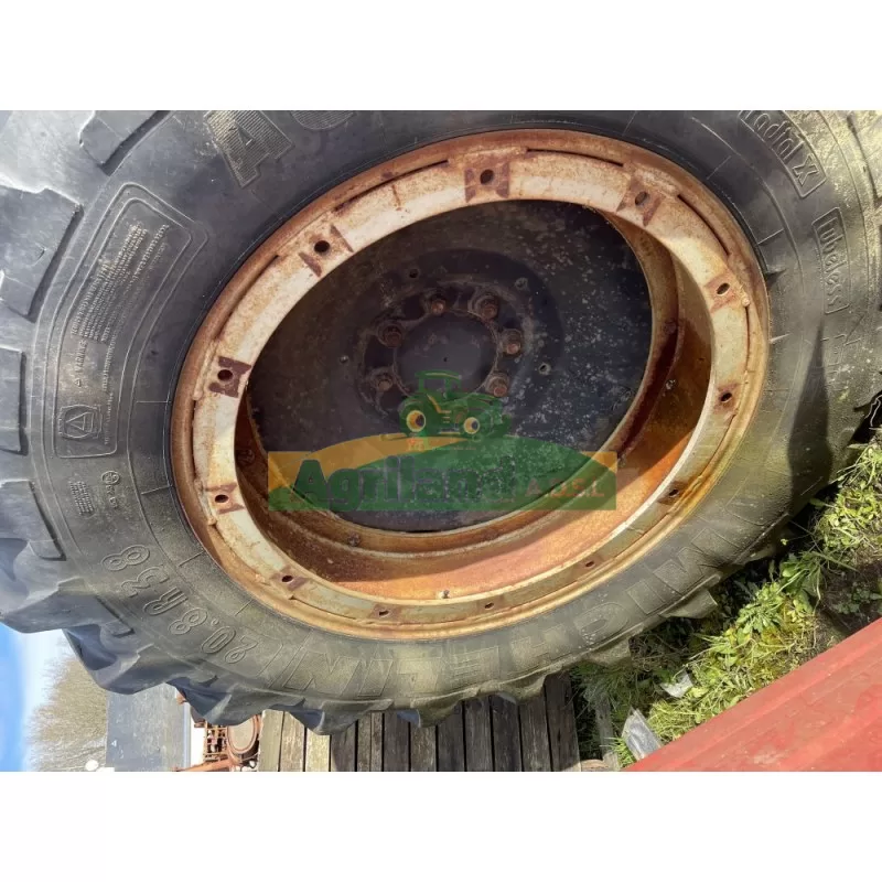 Jantes Arrière Case Ih 1255 Xl