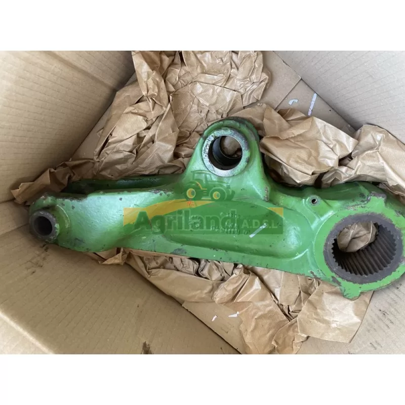 Bras De Relevage John Deere 6810