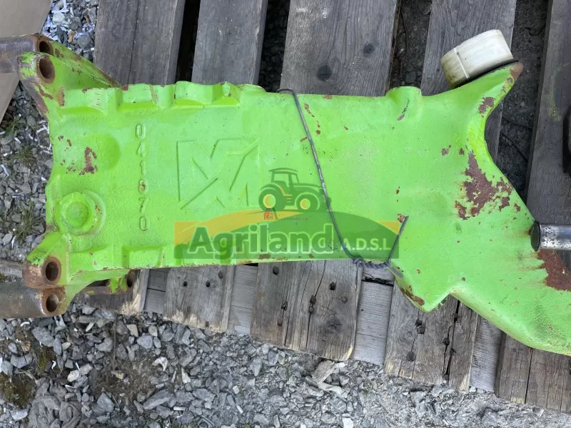 Trompette Merlo 30.9