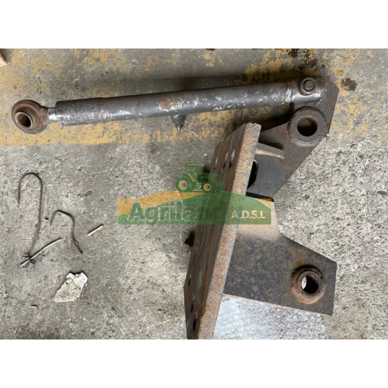 MASSEY FERGUSON Vérin Auxiliaire De Relevage Avec Support Mf 365