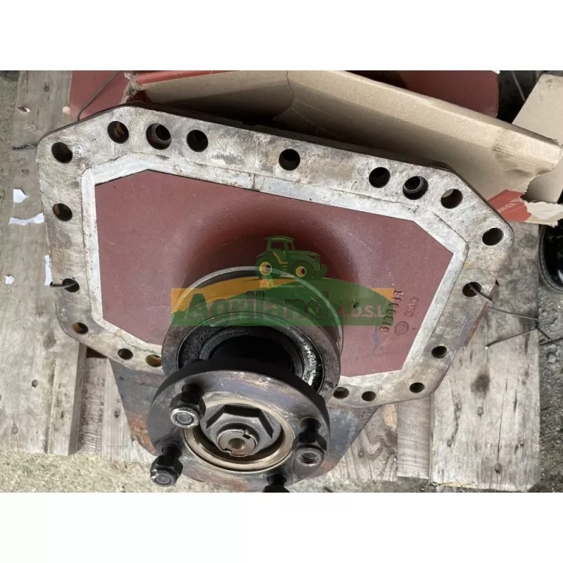 NEW HOLLAND Nez De Pont Avant Tm 175