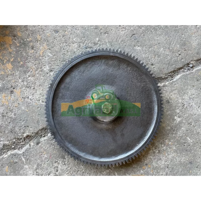 CASE IH Pignon Entrainement Pompe Hydraulique Cvx 1155