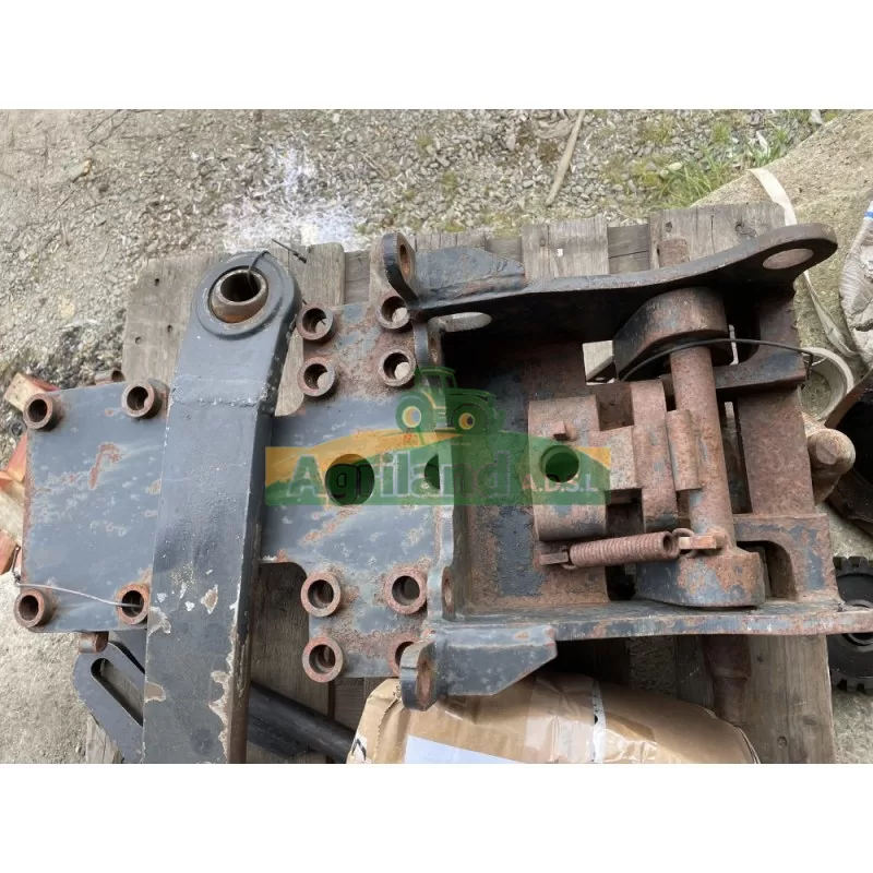 DEUTZ-FAHR Crochet Automatique Deutz Agrotron 115 Mk2