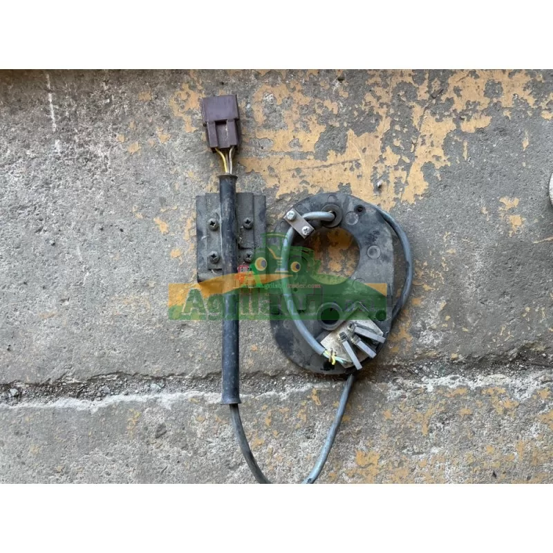 Carte Électronique Renault 155 52