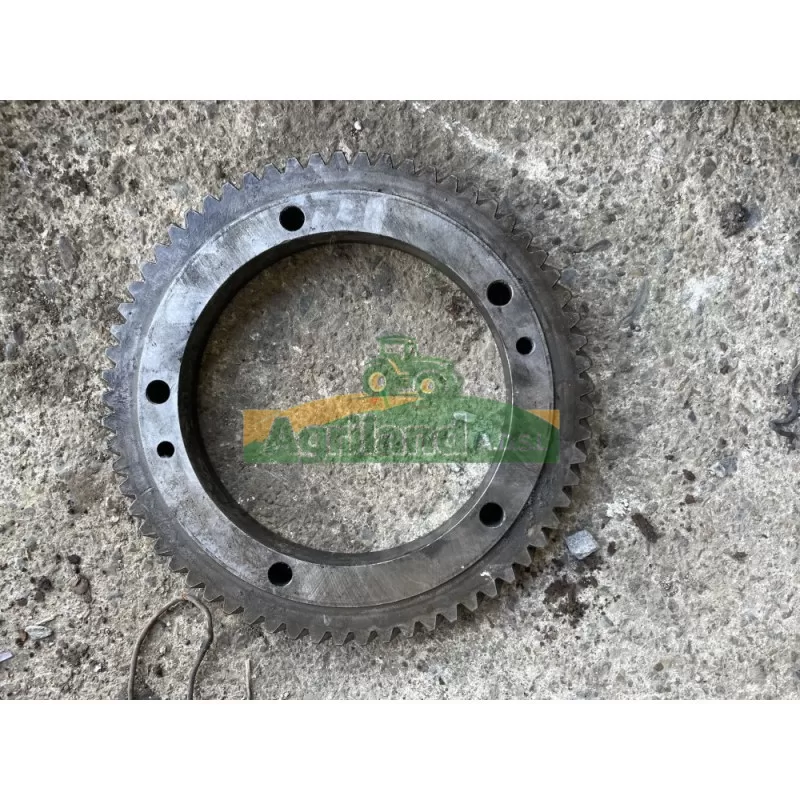 Couronne De Prise De Force John Deere 1640