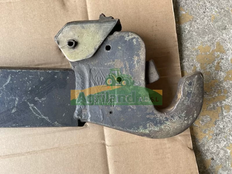 DEUTZ-FAHR Bras Attelage Dx 6.10