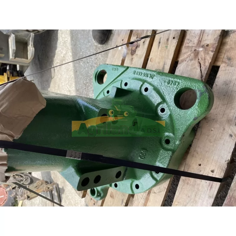 Carter De Trompette Arrière John Deere 6620