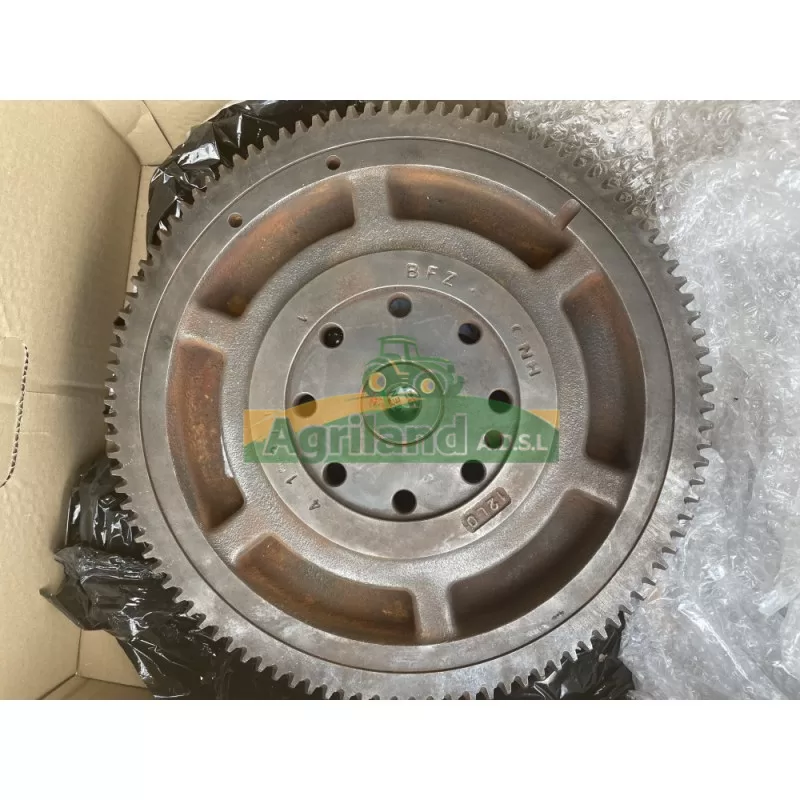 NEW HOLLAND Volant Moteur Tl 100 A