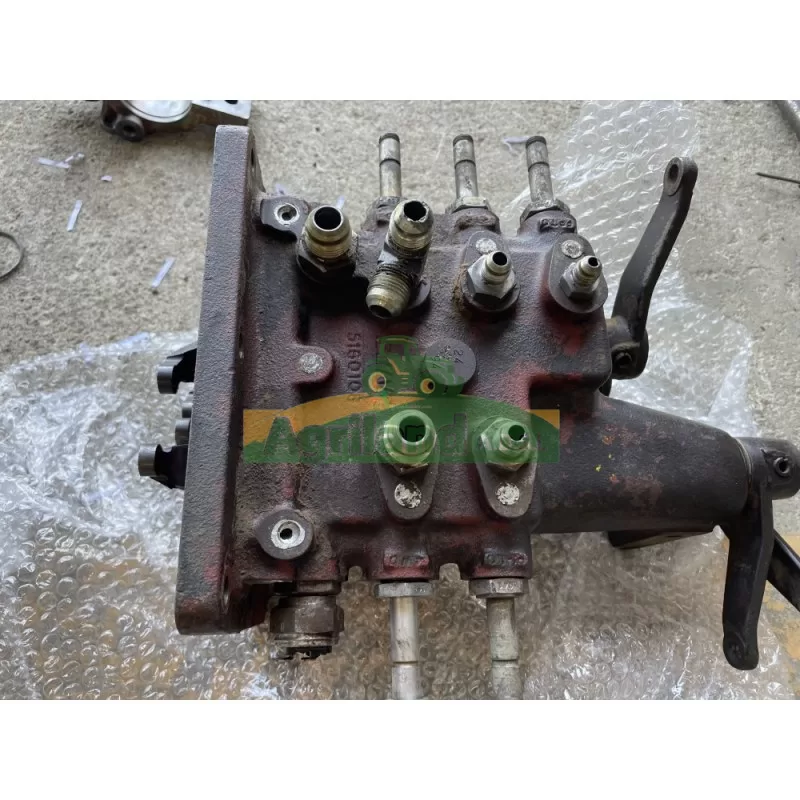 FIAT Bloc De Commande De Vitesse F 140 Winner