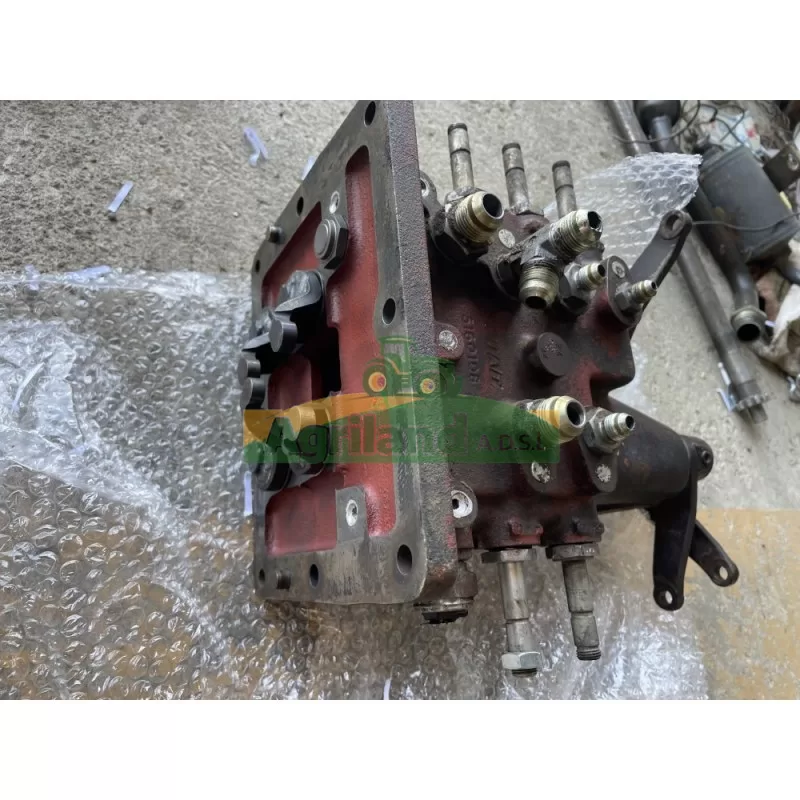 FIAT Bloc De Commande De Vitesse F 140 Winner