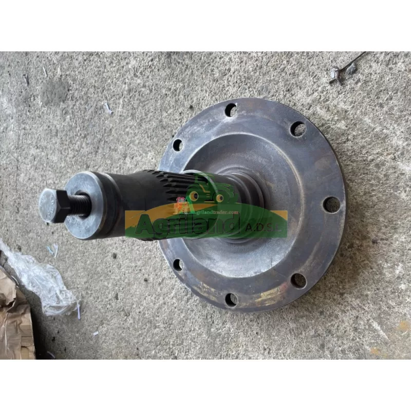 Arbre De Roue Fendt 311