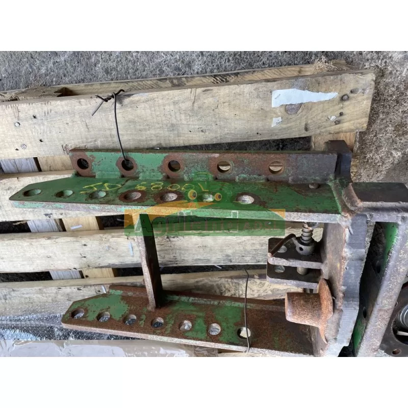 Echelle Piton John Deere 6810