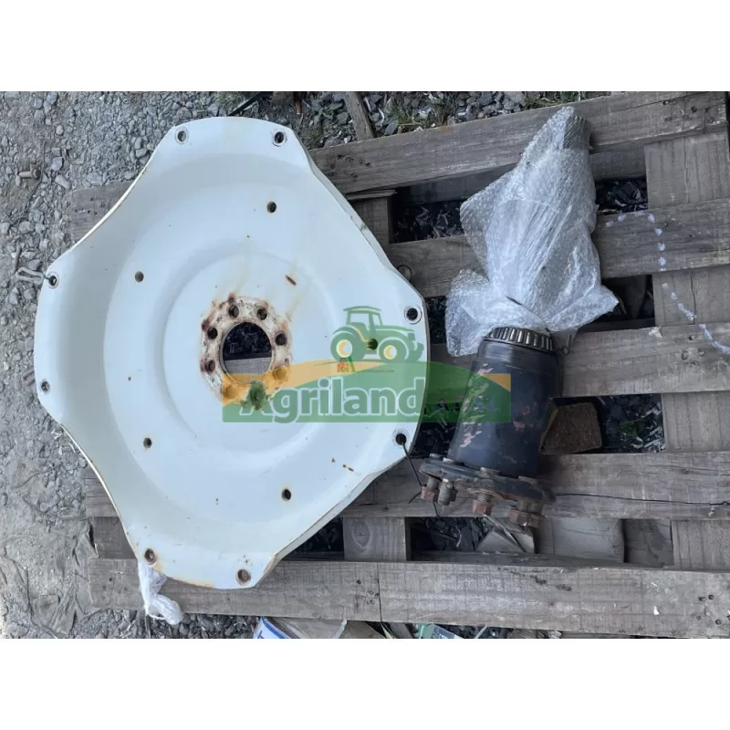 Voile De Roue Valtra 565