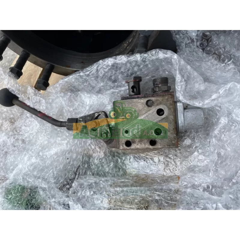 Distributeur Double Effet Case Ih 644