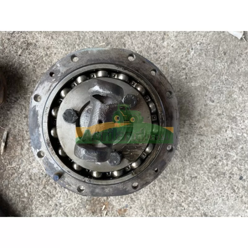 Reducteur De Pont Avant Lamborghini 653