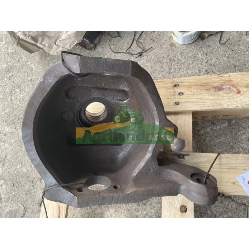Carter Pivot Massey Ferguson 6485
