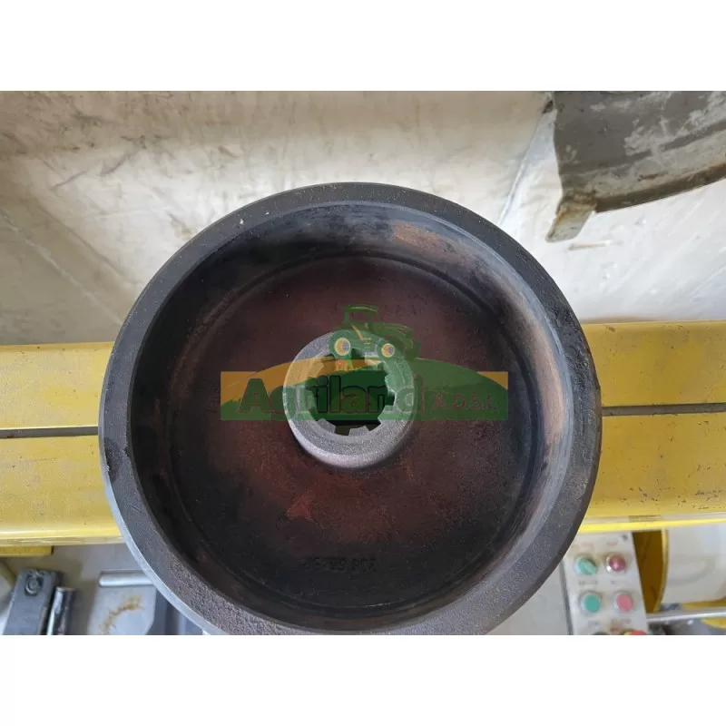 DEUTZ-FAHR Tambour De Frein A Main Deutz 6507