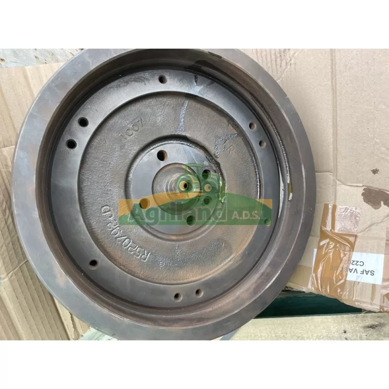 Volant Moteur John Deere 6120
