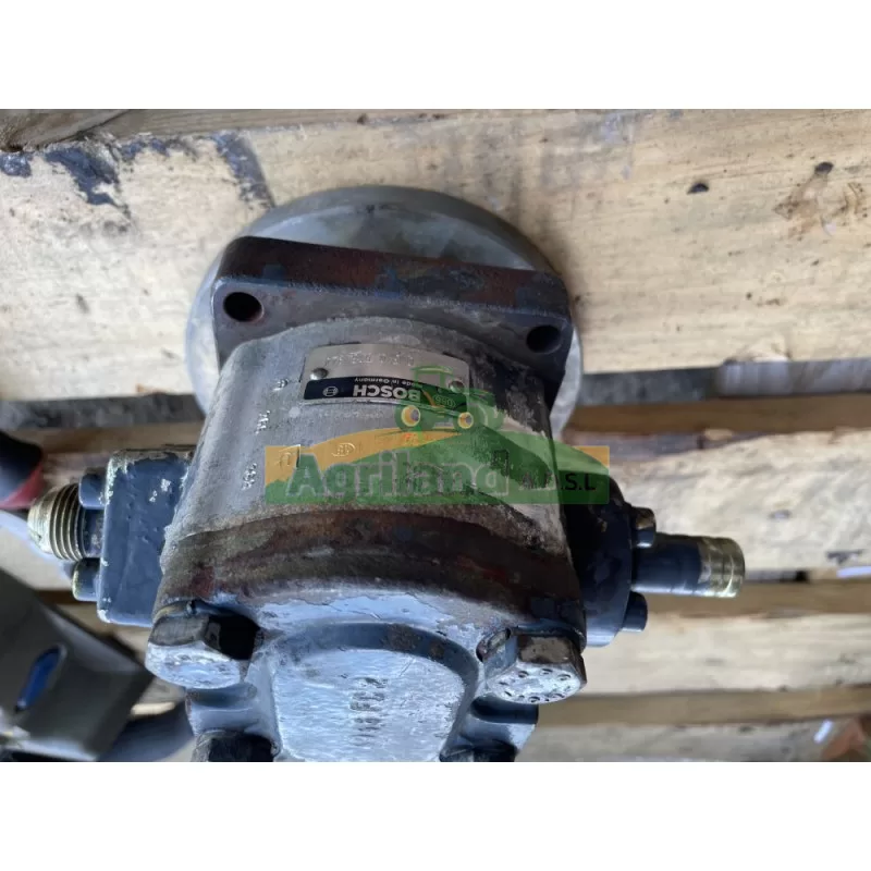 Pompe Hydraulique Landini 7550