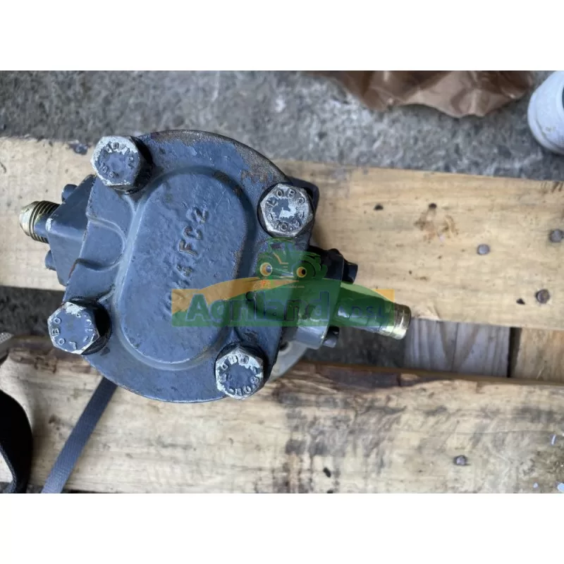 Pompe Hydraulique Landini 7550