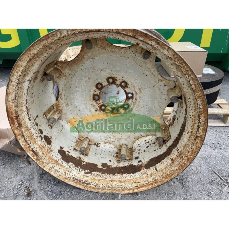 Jante Arrière Someca 640