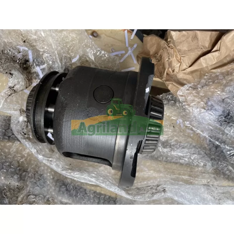 Différentiel De Pont Arrière Someca 640