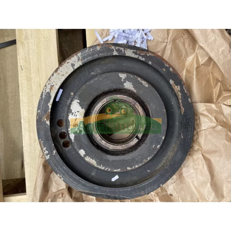 Poulie De Vilebrequin Case Ih 955