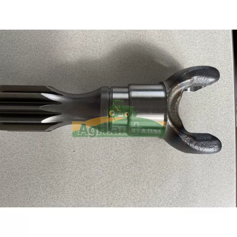 Demi Arbre De Reducteur Avant Renault Ceres 85X