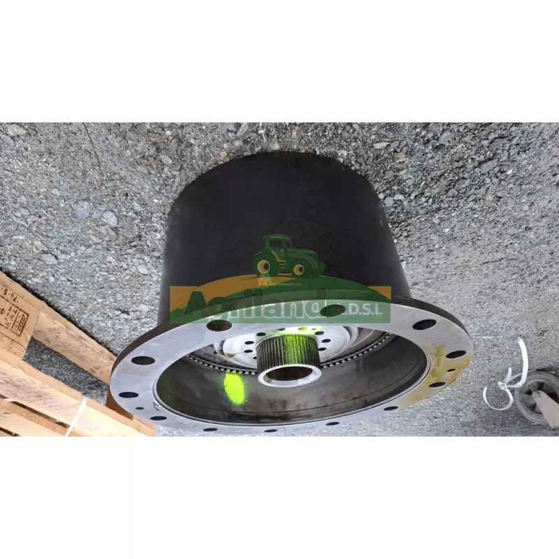 CASE IH Reducteur Dana Spicer 9700605501