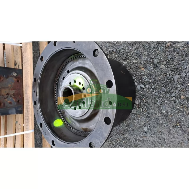 CASE IH Reducteur Dana Spicer 9700605501