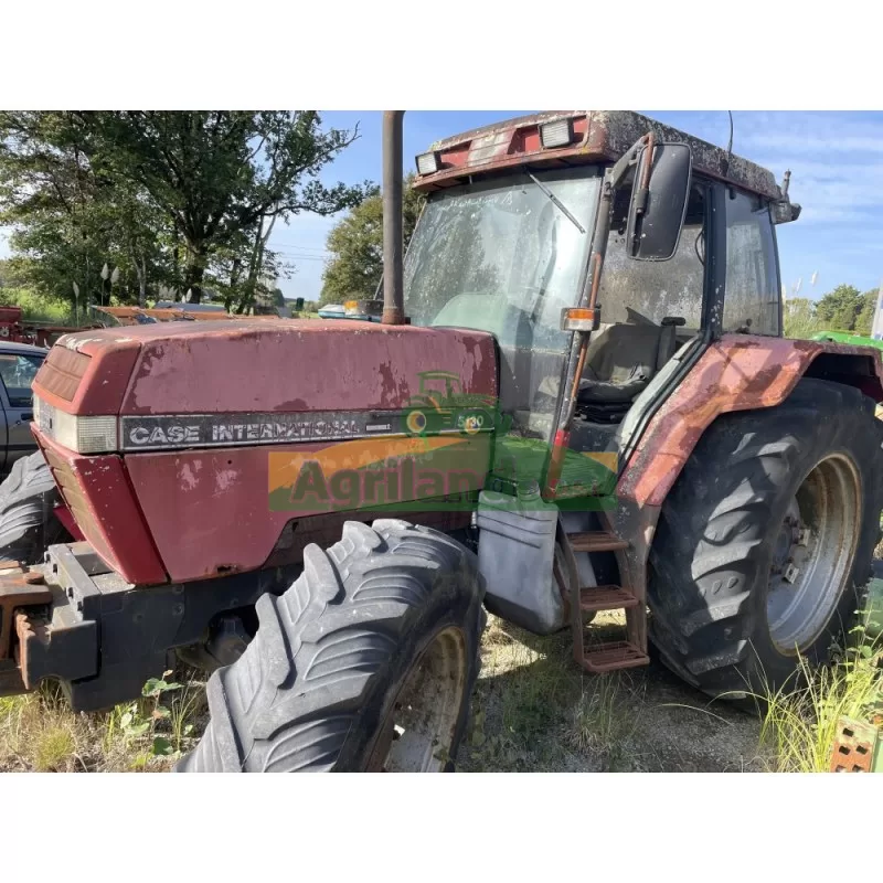 Pieces Maxxum Case Ih 5130