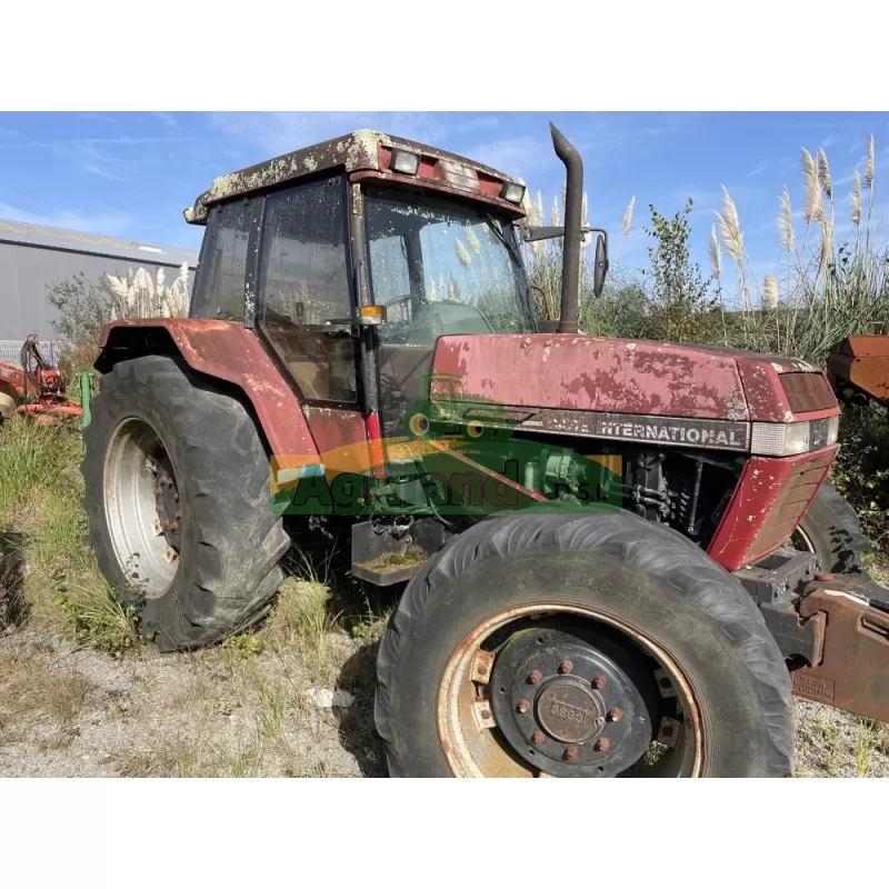 Pieces Maxxum Case Ih 5130