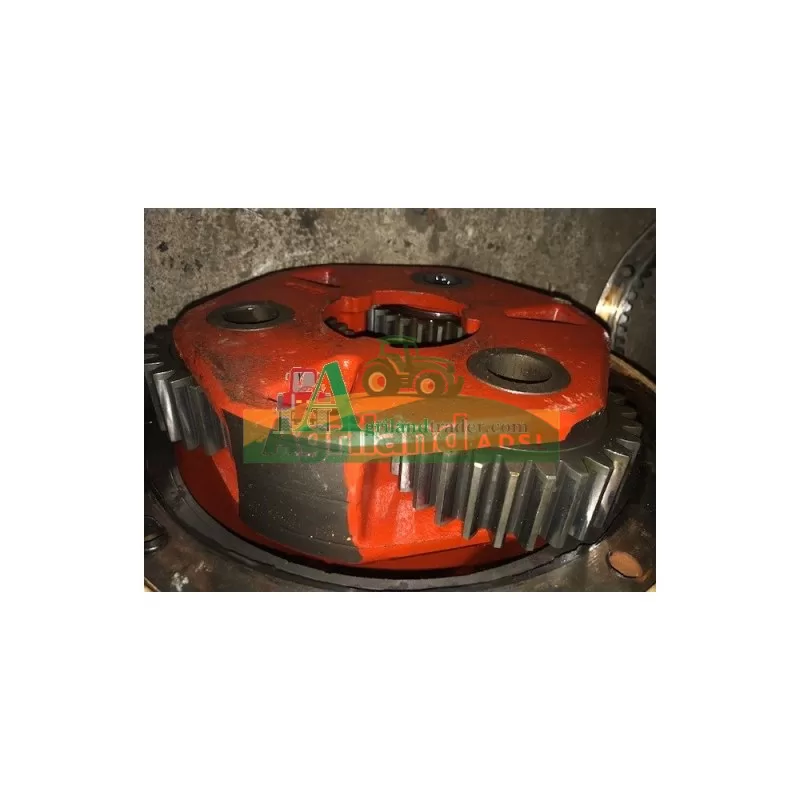 Pieces Fiat Winner 115