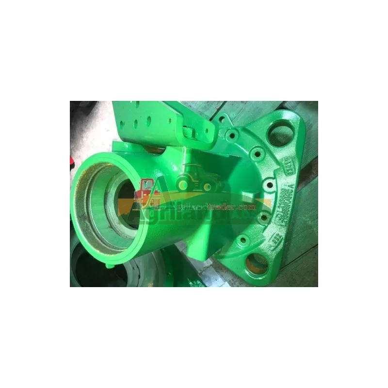 Trompette John Deere 6110M