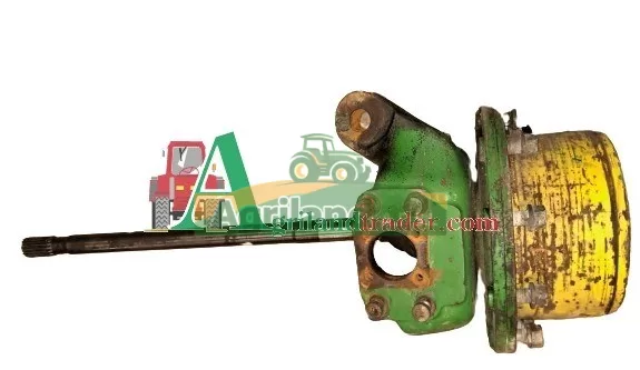 Reducteur Avant John Deere 6630